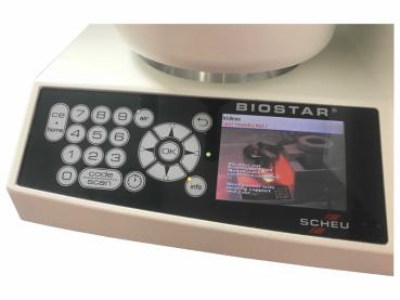 Scheu Biostar